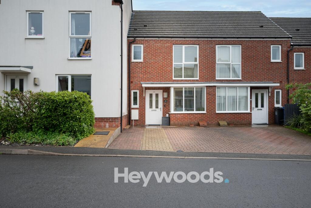 Main image of property: Comet Avenue, Newcastle, ST5