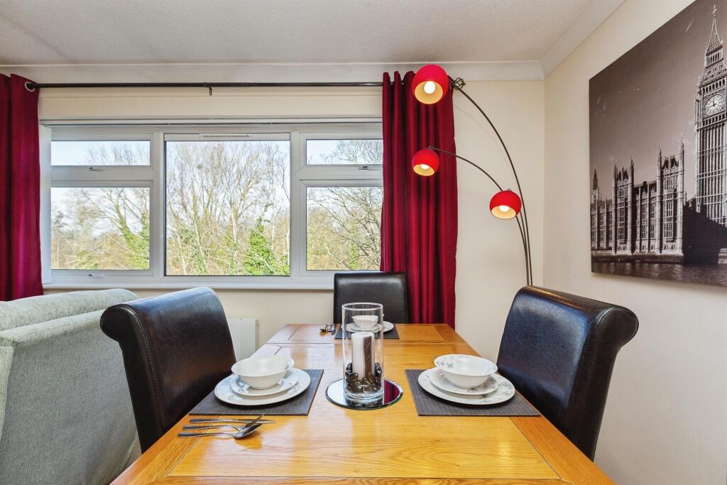 Apartment in Vale of White Horse, Abingdon on Thames - View 6