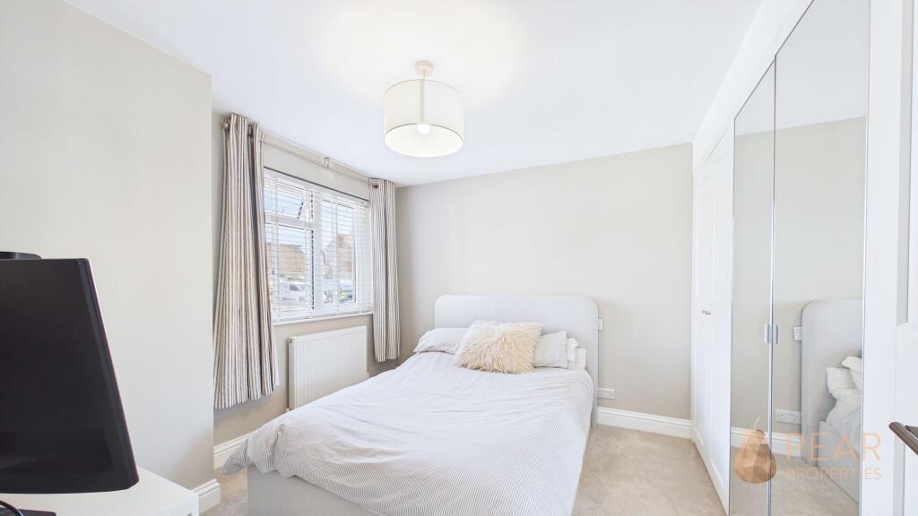 House in Adur, Sompting - More
