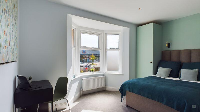 Main image of property: Sherborne Road, Yeovil  