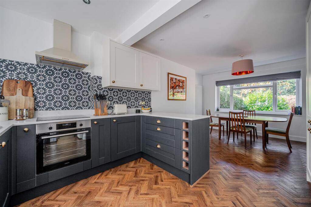 House in Reading - View 2