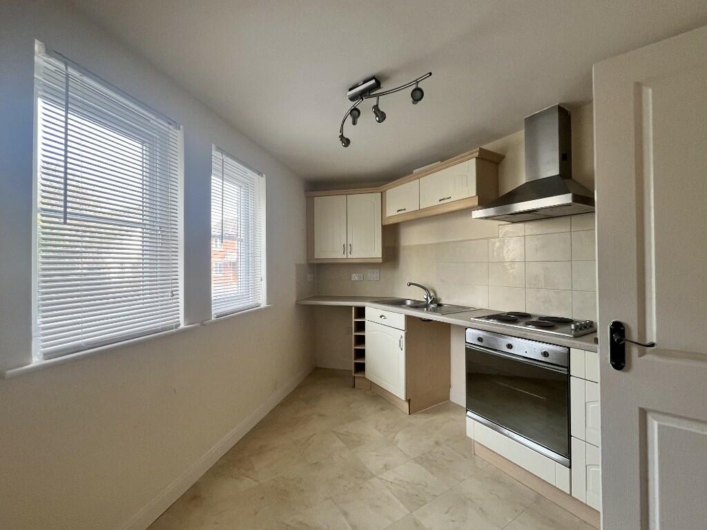 Main image of property: Middlefield Road, Chippenham, Wiltshire, SN14