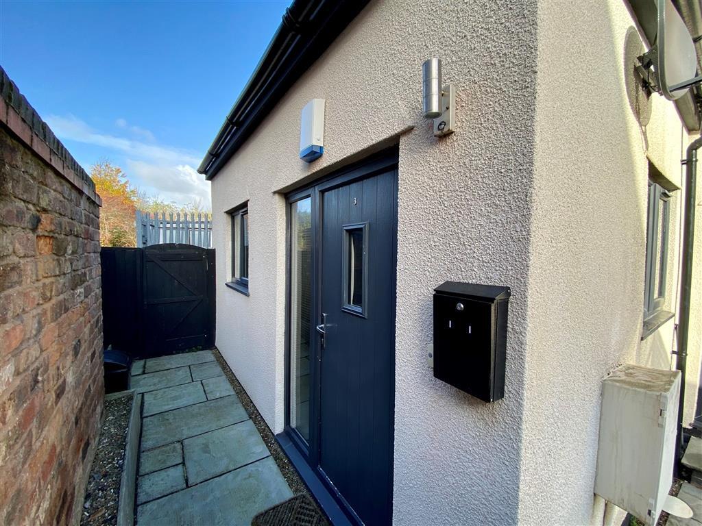 Main image of property: Church Street, FRODSHAM