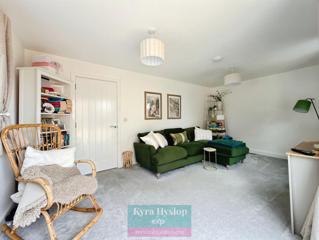 House in East Devon, Broadclyst - View 5