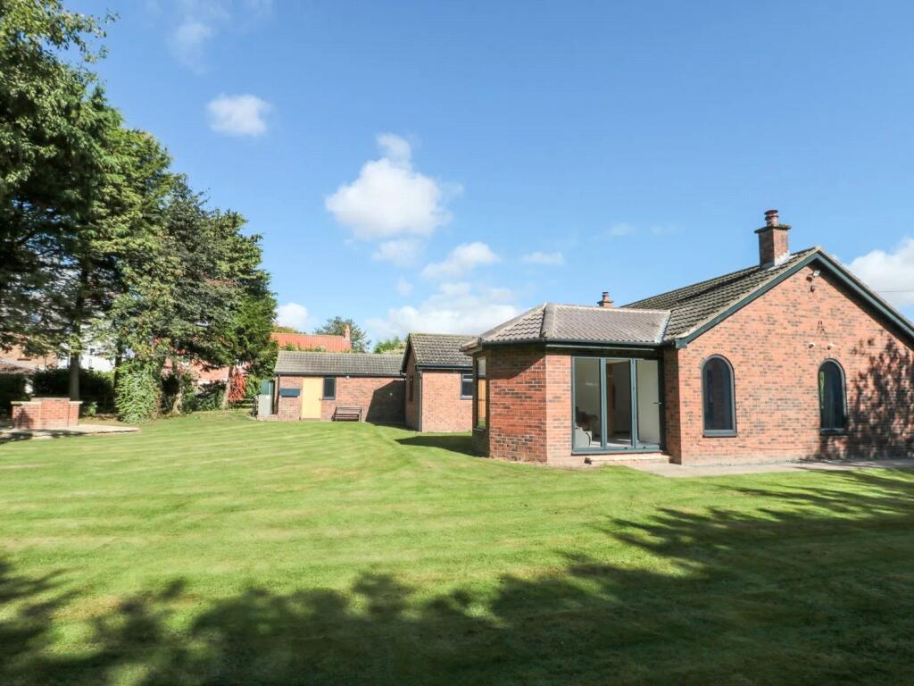 Main image of property: Weaverthorpe, Malton, North Yorkshire, YO17