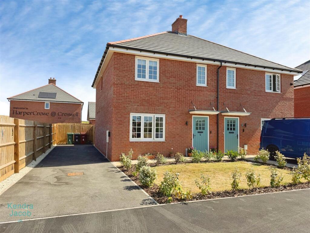 Main image of property: Colliery Road, Creswell