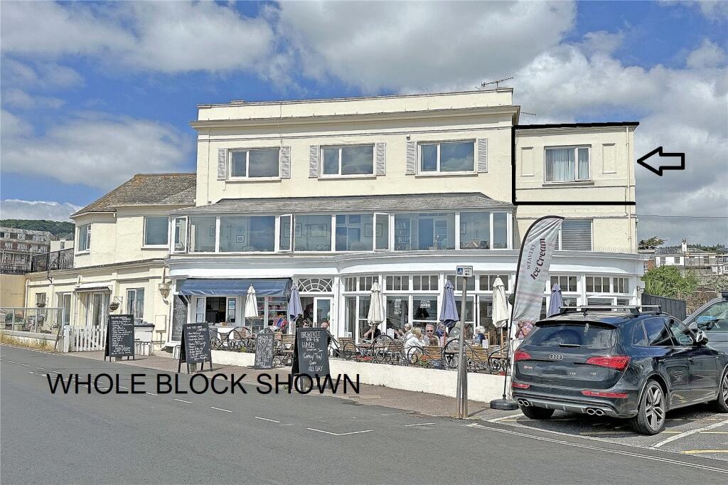 Main image of property: The Esplanade, Sidmouth, Devon, EX10