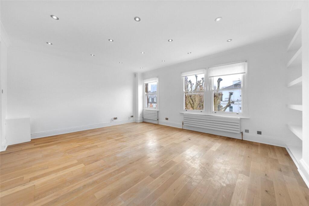 Main image of property: Shirland Road, London, W9