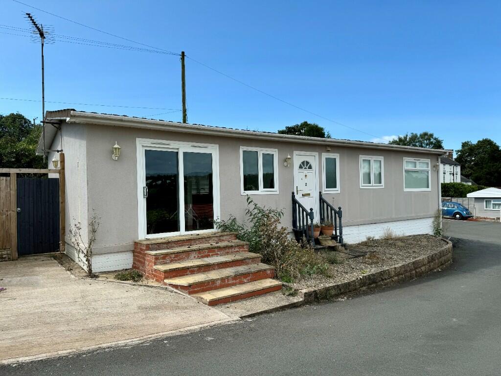 Main image of property: Knowle Sands, Bridgnorth, Shropshire, WV16