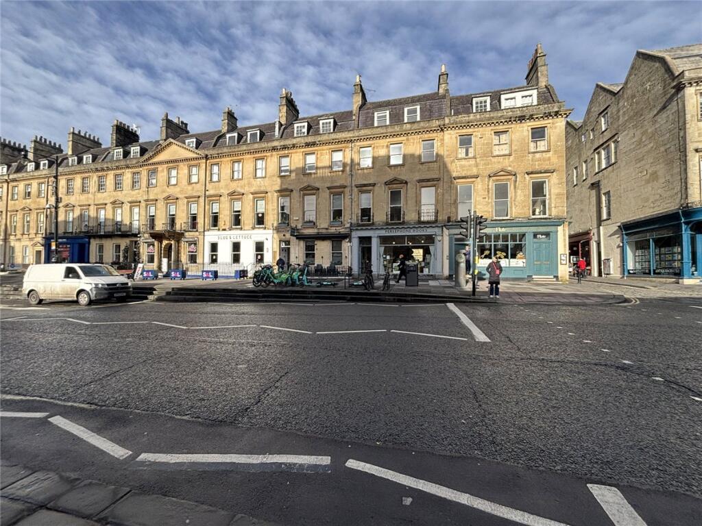 Main image of property: Edgar Buildings, Bath, Somerset, BA1