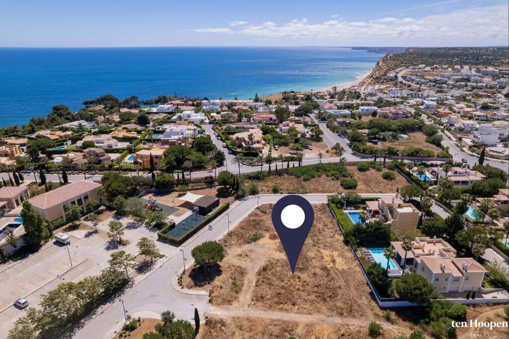 Main image of property: Algarve, Lagos