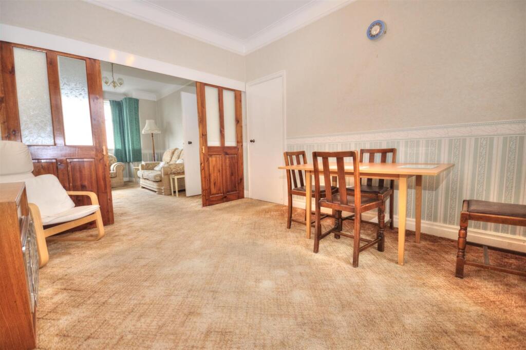 Westward View, Brighton-Le-Sands, Liverpool photo 5