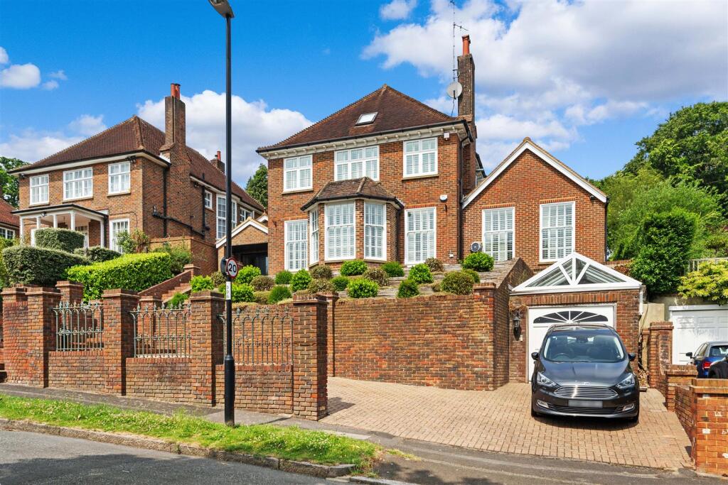 Main image of property: Monahan Avenue, Purley