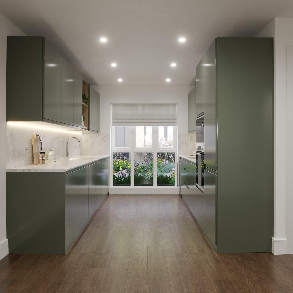 Main image of property: Hitches Lane,
Crookham Village,
Fleet,
GU51