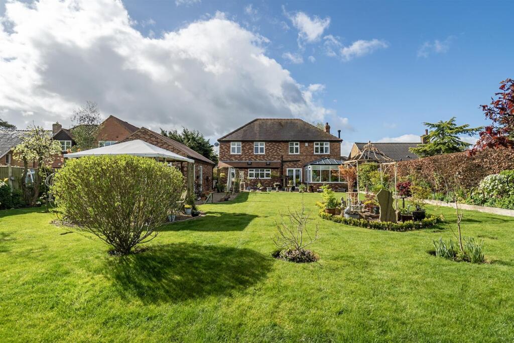 Main image of property: East Lane, Shipton By Beningbrough, York, YO30 1AH