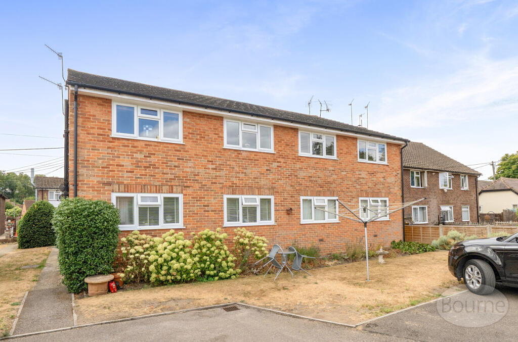 Main image of property: Milford Road, Elstead, Godalming, Surrey, GU8