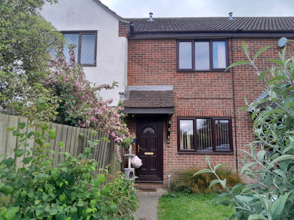 Main image of property: The Wheelwrights, Trimley St Mary, Felixstowe