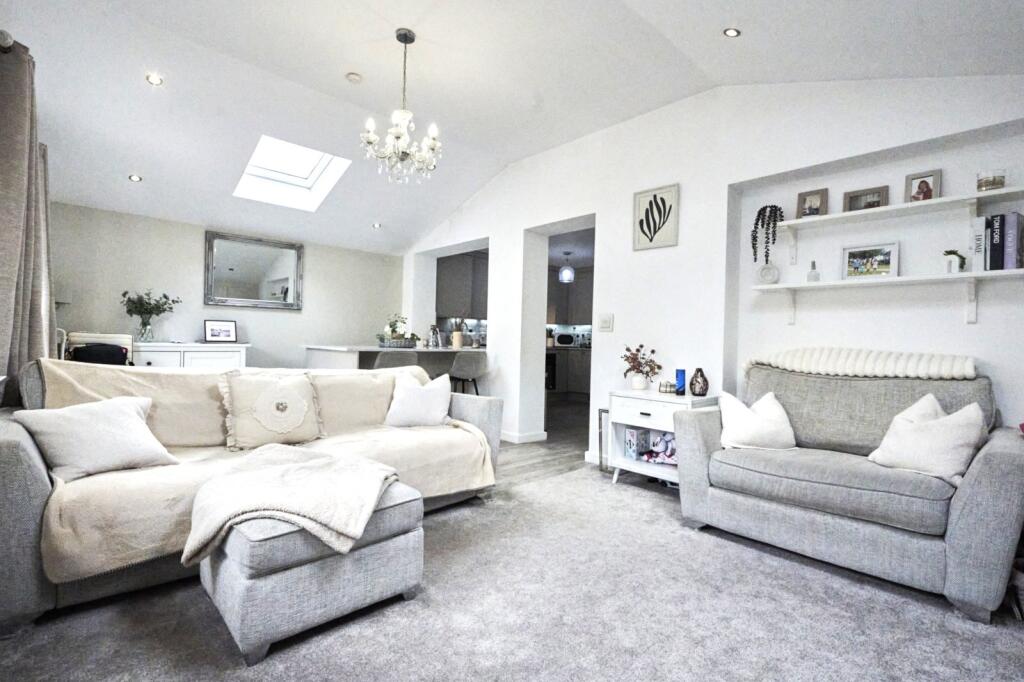 House in Blackburn - View 2