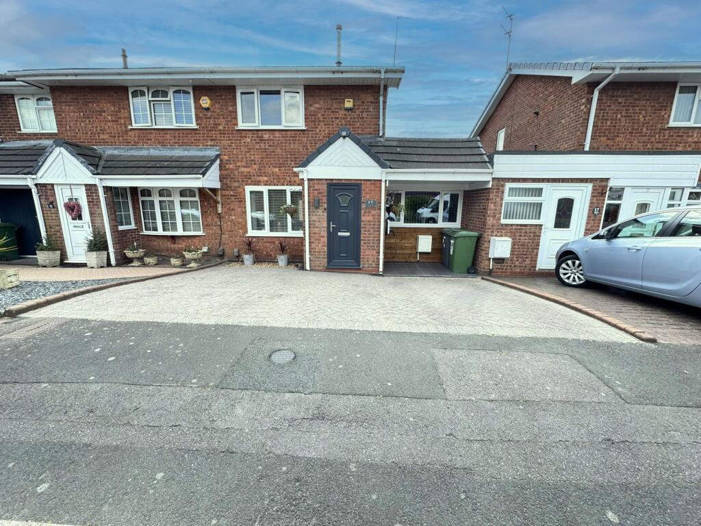 Main image of property: Marlowe Drive, Willenhall