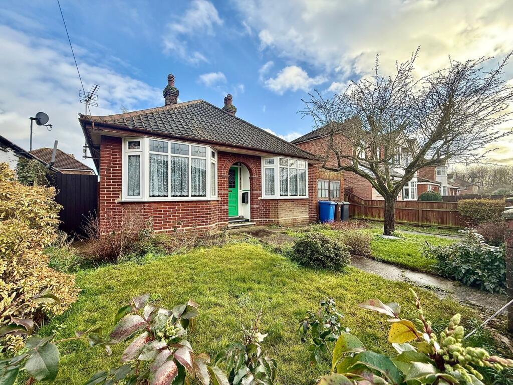 Mersey Road, Ipswich, IP3 photo 4