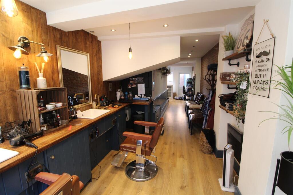 Main image of property: New Street, Worcester