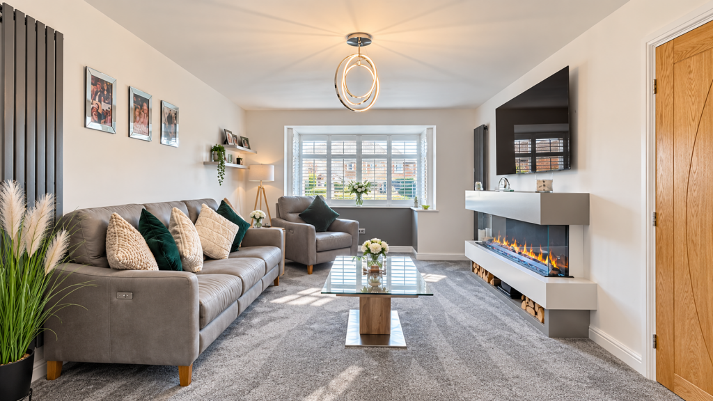 House in Newcastle-under-Lyme, Kidsgrove - View 3