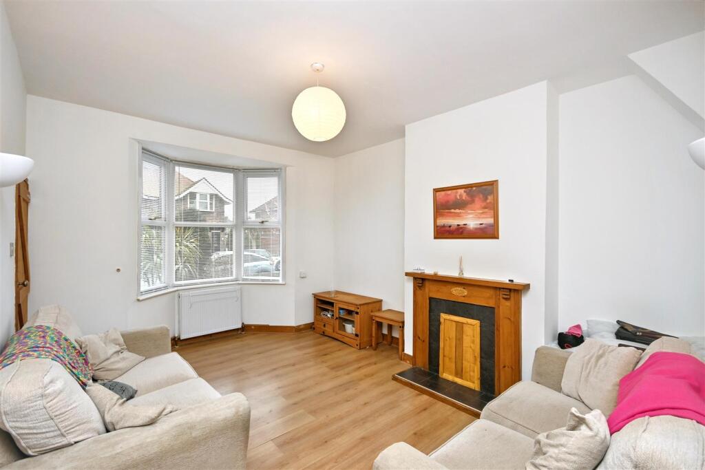 House in Eastbourne, East Sussex - View 2