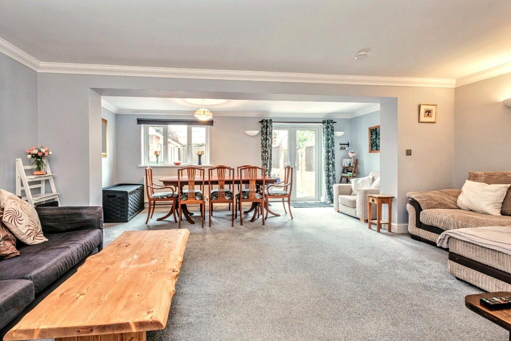Aigburth Road, Swanage photo 4