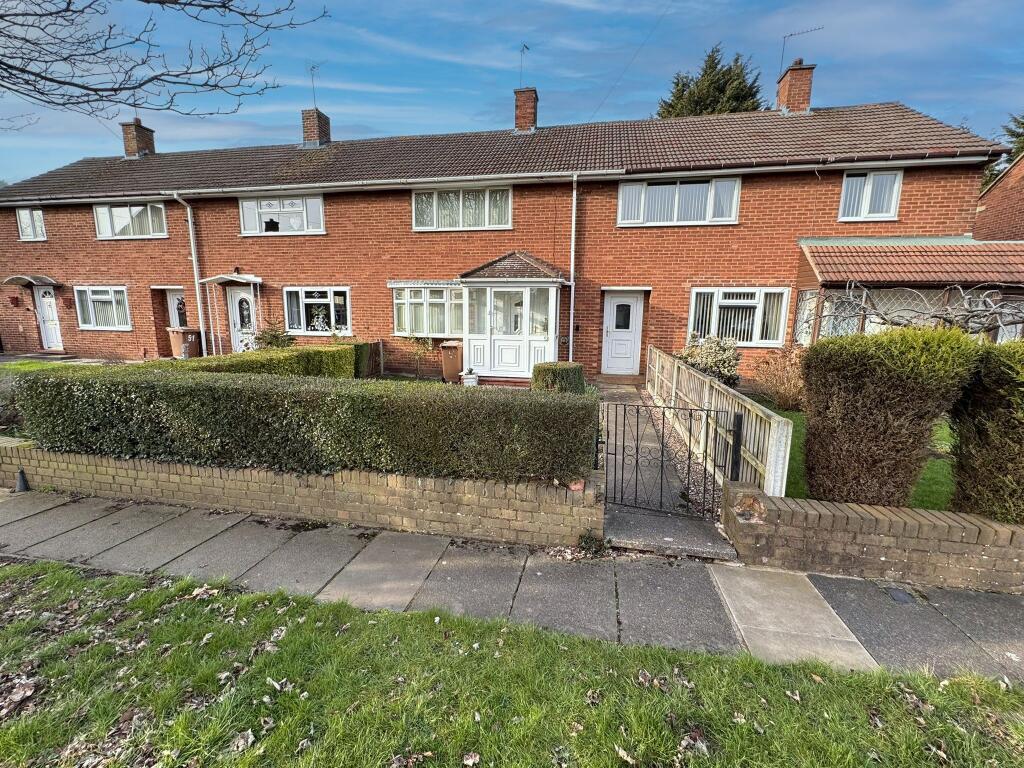 Main image of property: Brereton Road, Willenhall