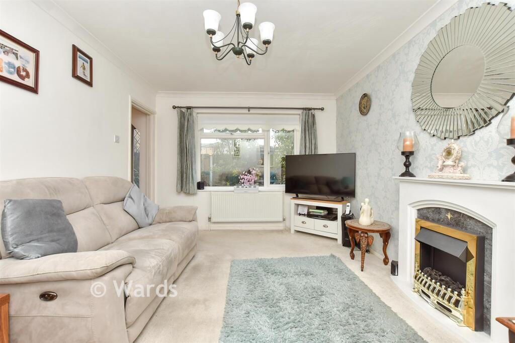 Main image of property: Walnut Way, Swanley, Kent