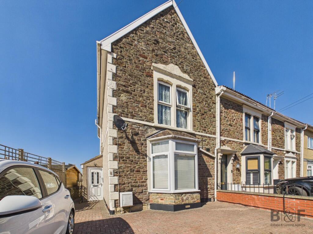Apartment in Bristol - View 4
