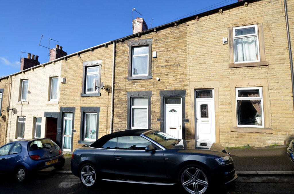 Main image of property: Windermere Road, Barnsley, S71 1EF