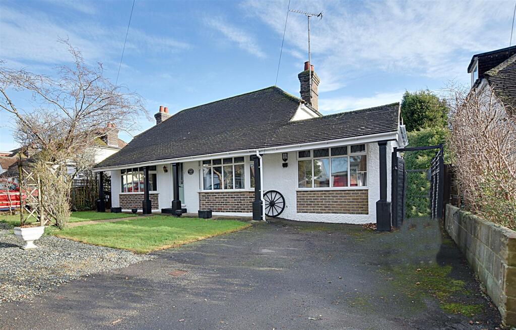 Main image of property: The Byeway, Bexhill-On-Sea