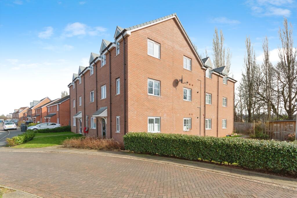 Main image of property: Electric Way, Tyseley, Birmingham, West Midlands, B11