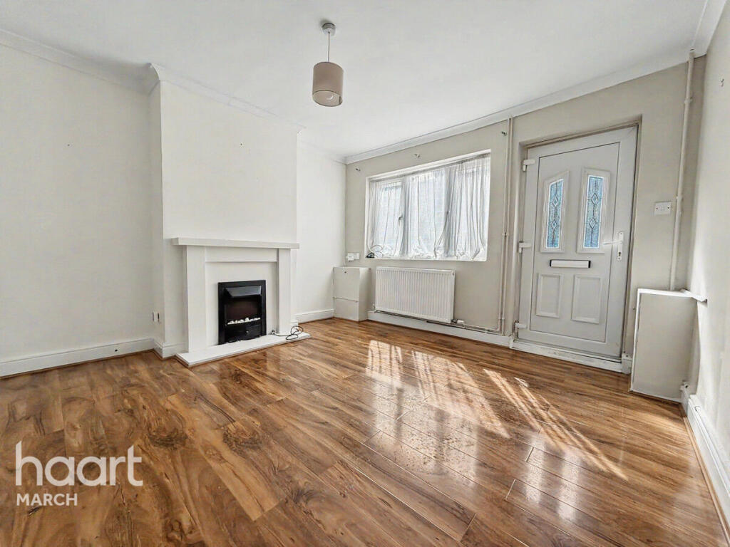 Main image of property: Victoria Street, Chatteris