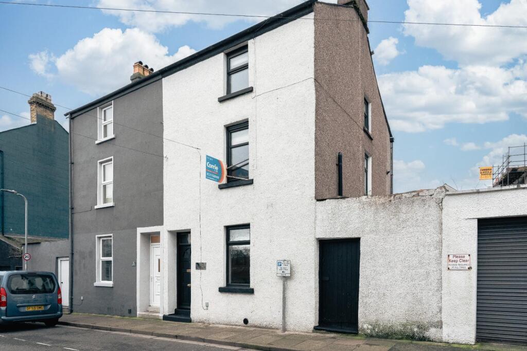 Main image of property: Union Street, Ulverston