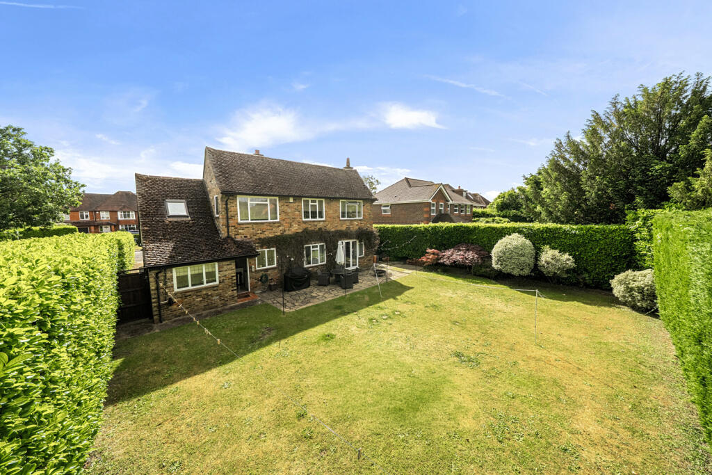 House in Gerrards Cross, Chalfont Common, Chalfont St Peter - View 4