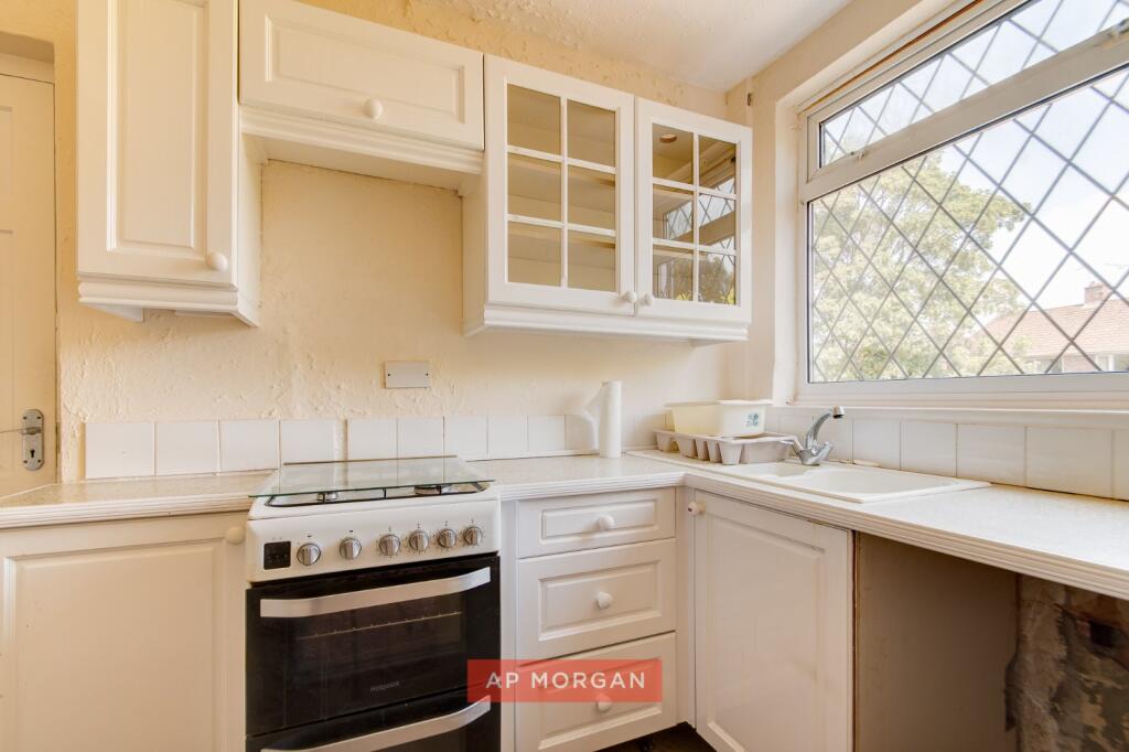 Edenhurst Road, Longbridge, Birmingham, West Midlands, B31 photo 5