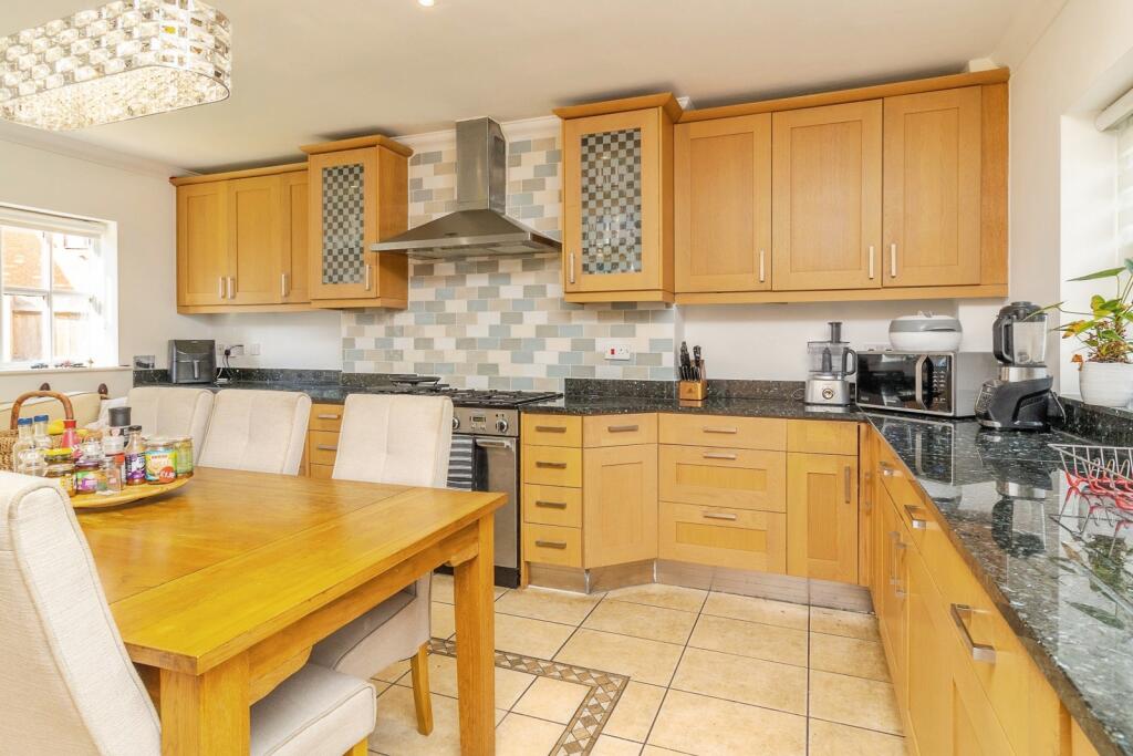 House in Milton Keynes - View 5
