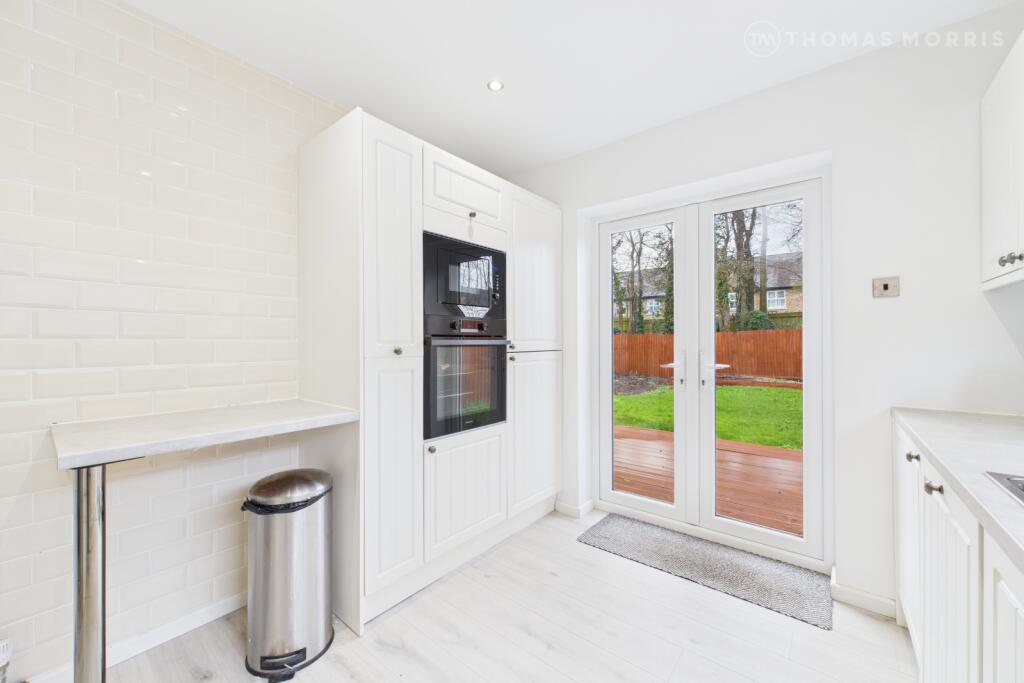 Desborough Road, Hartford, Huntingdon, Cambridgeshire, PE29 photo 4
