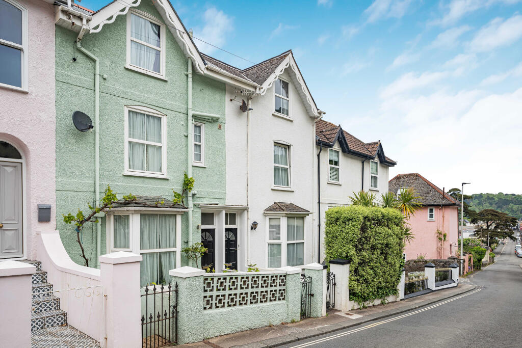 Main image of property: Victoria Road, Dartmouth