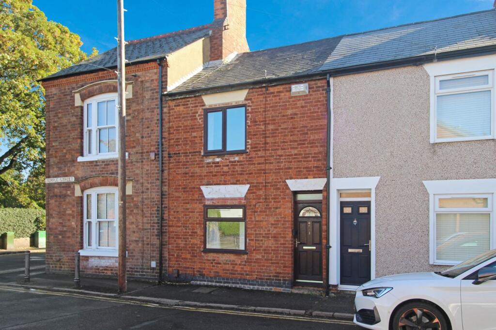Main image of property: Temple Street, Rugby, CV21