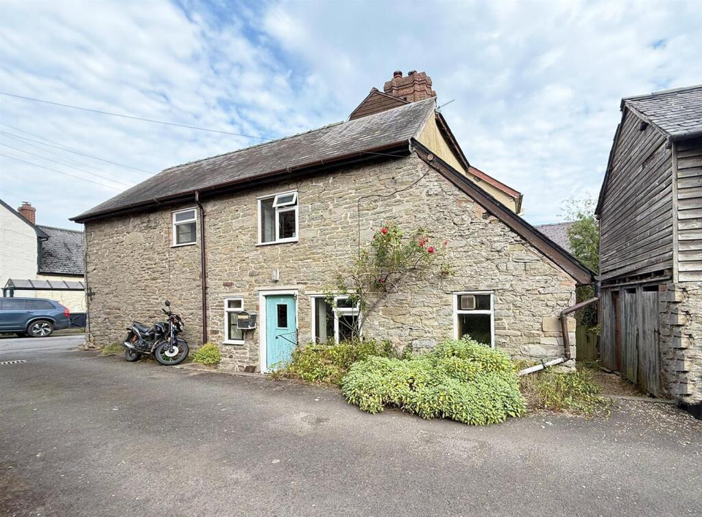 Main image of property: Church Street, Clun, Craven Arms
