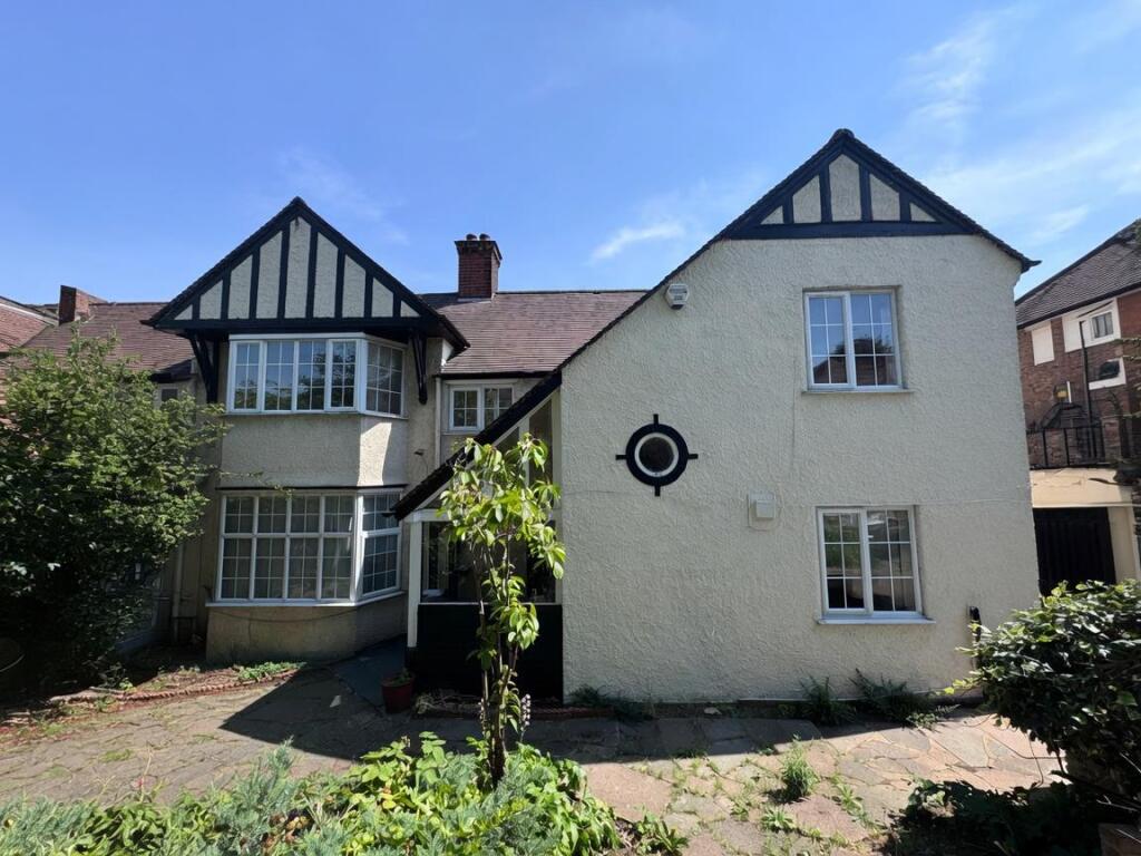 Main image of property: Dollis Hill Lane, London