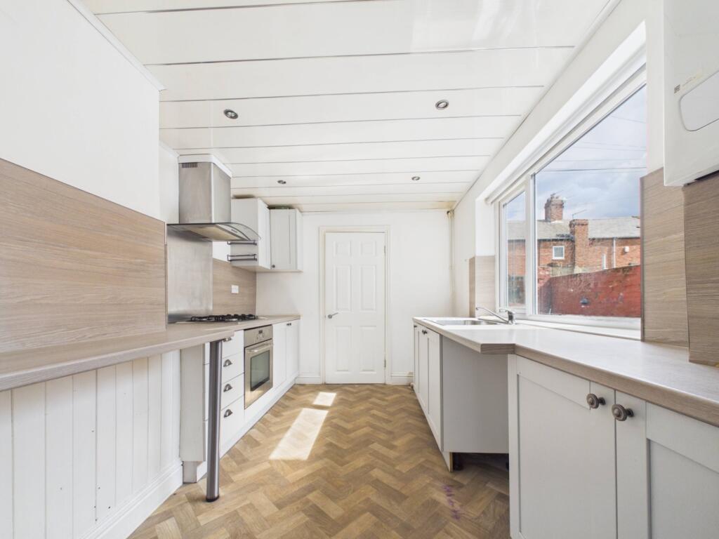 House in Newcastle upon Tyne - View 5