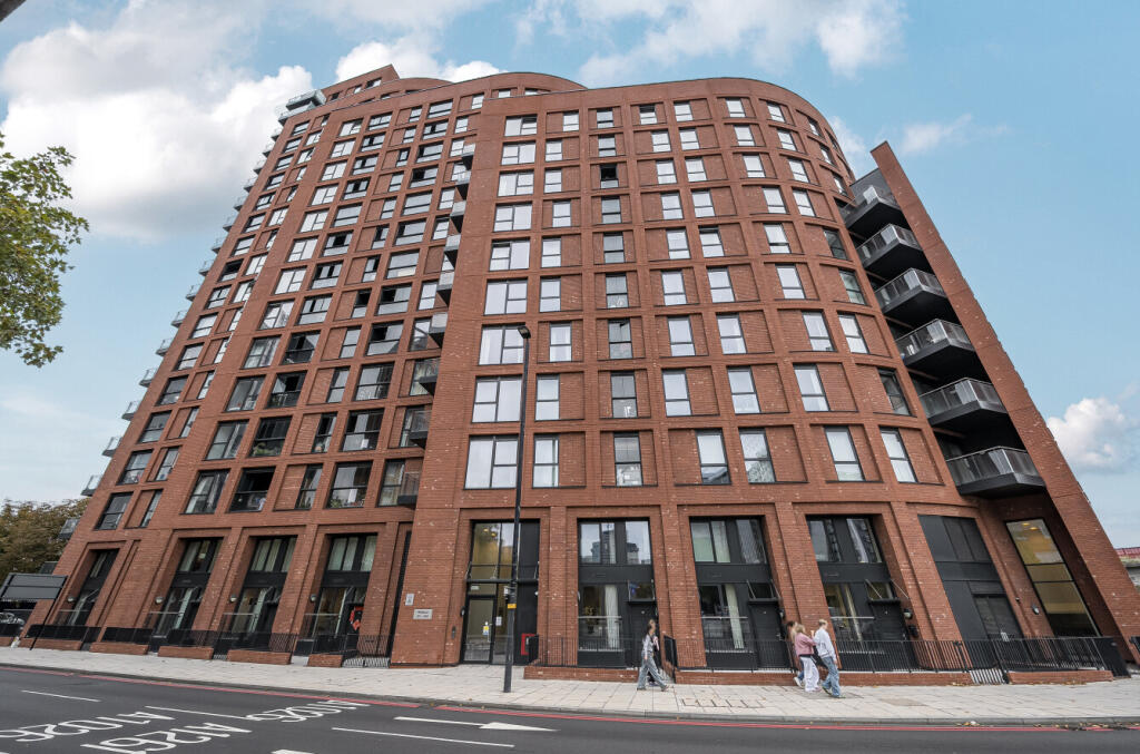 Main image of property: Leamouth Road, East India, E14