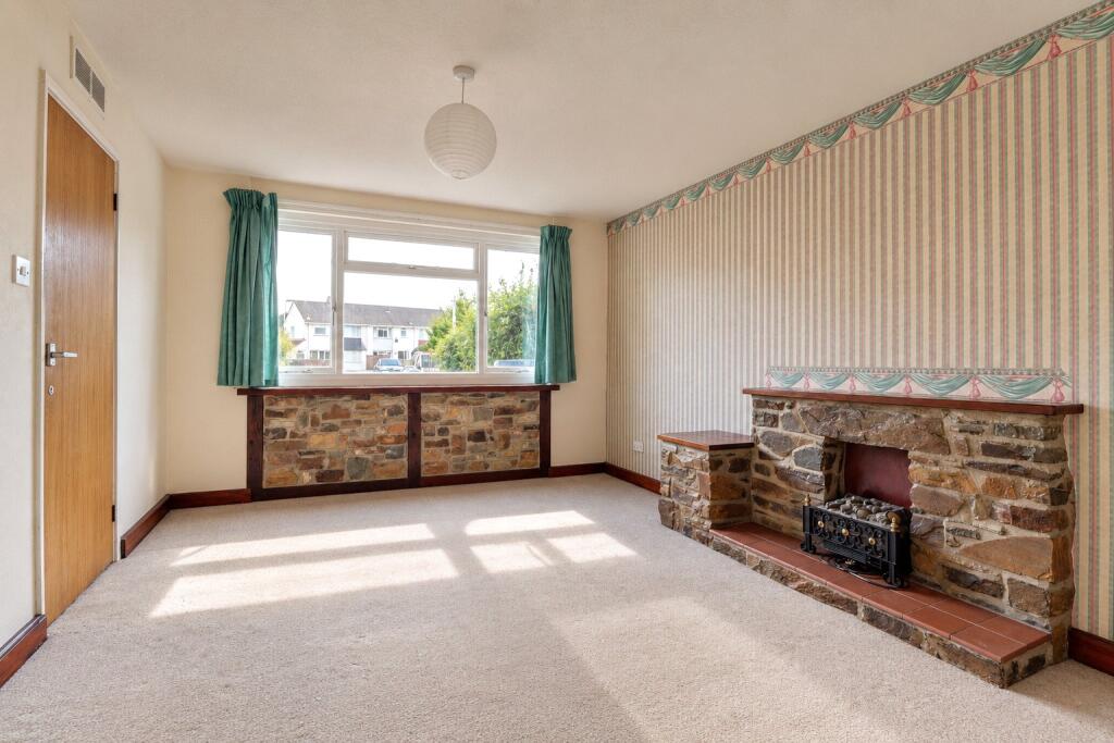 House in North Devon, Penhill, Fremington - View 4
