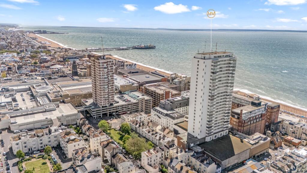 Main image of property: St. Margarets Place, Brighton, BN1