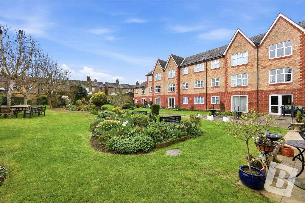 Main image of property: Godfreys Mews, Chelmsford, CM2