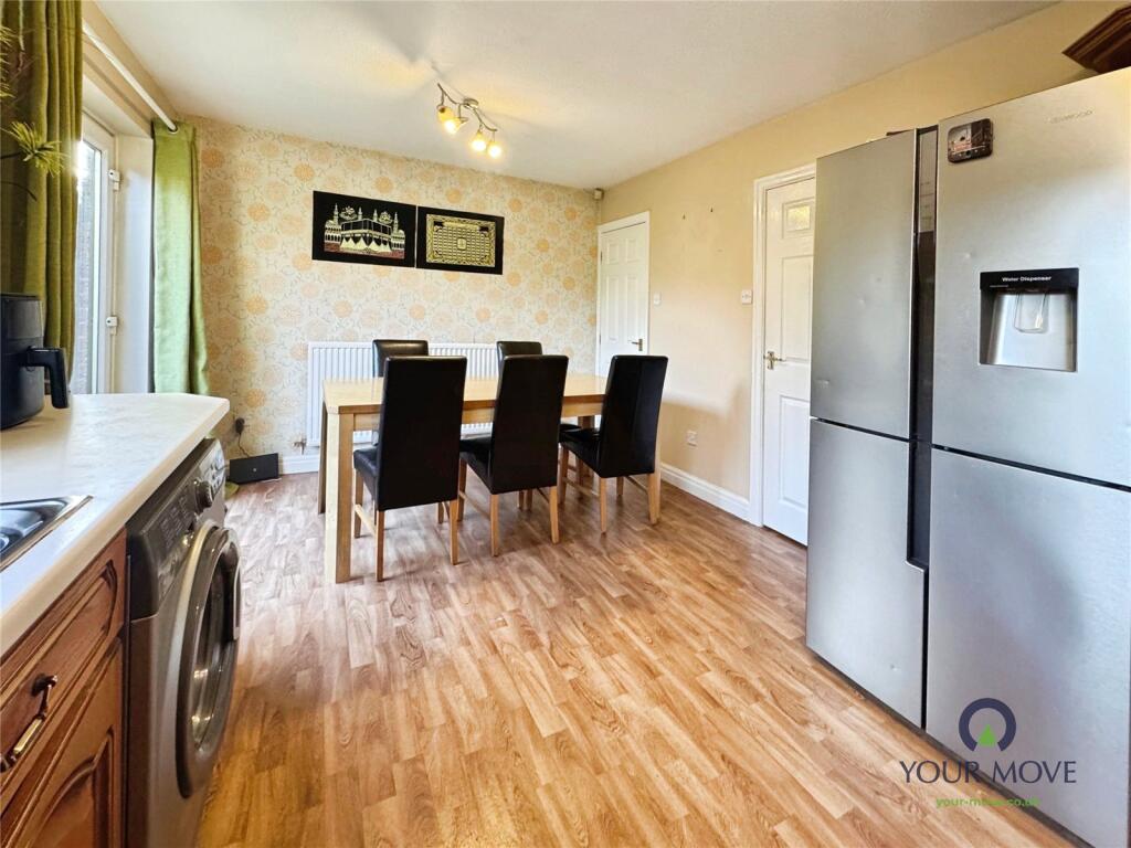 Additional image 5 of Blenheim Close, Blackburn, Lancashire, BB1